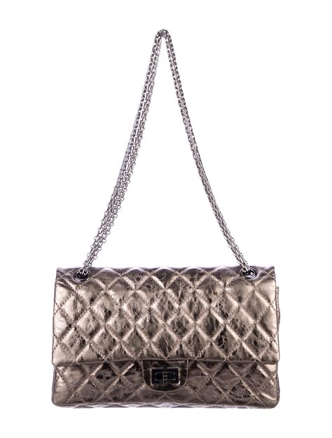 bolso chanel classic flap|Chanel reissue flap bag.